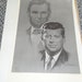 Vintage John F. Kennedy Lot