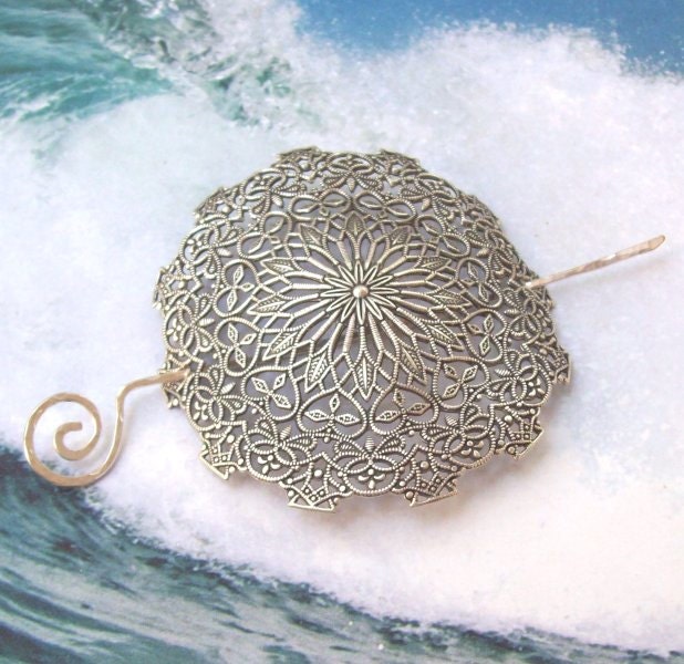 Shawl Pins and Much More... by ShawlPinJewelry on Etsy