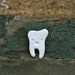 Cracked Toothie - Custom listing for Ryan D.