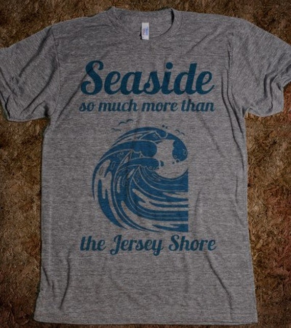 Items similar to Seaside Heights...so much more than the Jersey Shore ...