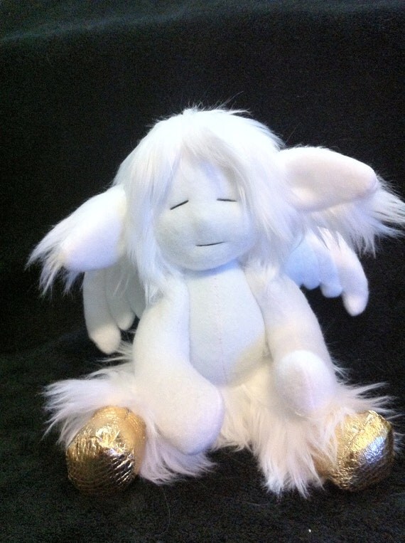 fantasia pegasus plush