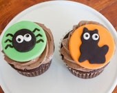 Trick or Treat Cupcake Toppers Il_170x135