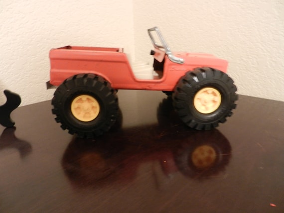 Nylint toy ford bronco #6