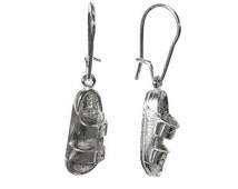 Birkenstock Sandal Earrings