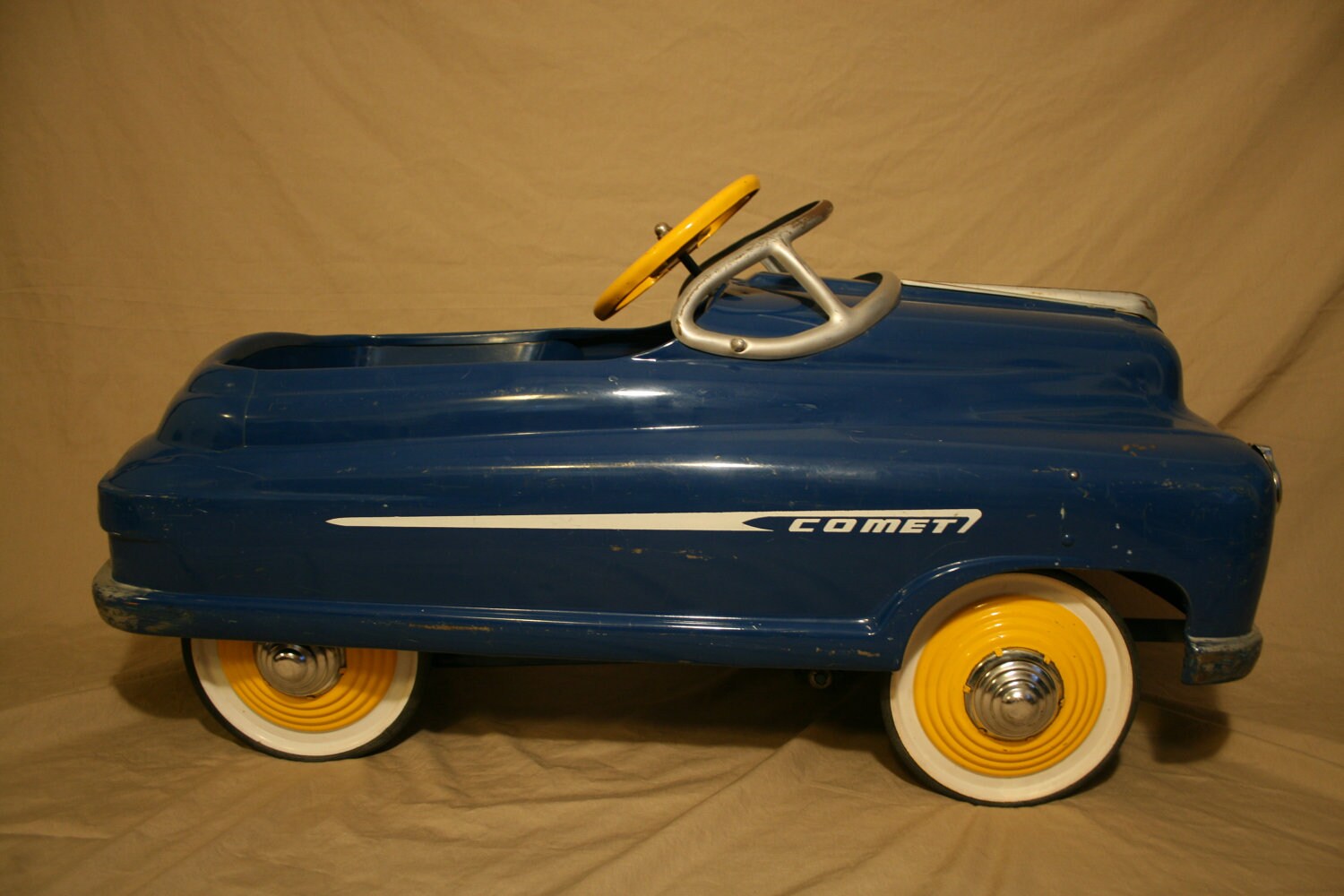 Murray Comet Pedal Car 1940's