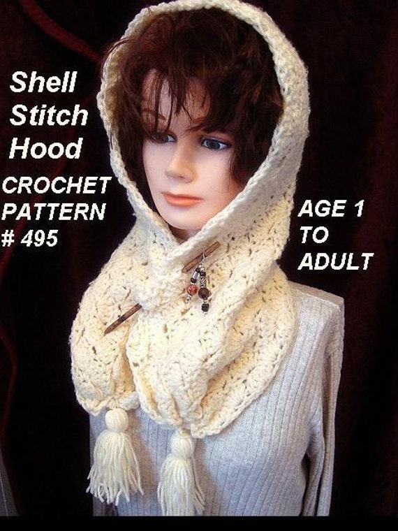 crochet pattern with scarf hood Bags Evening Bags Top Hobo Crossbody Bags Clutches & Bags Shoulder