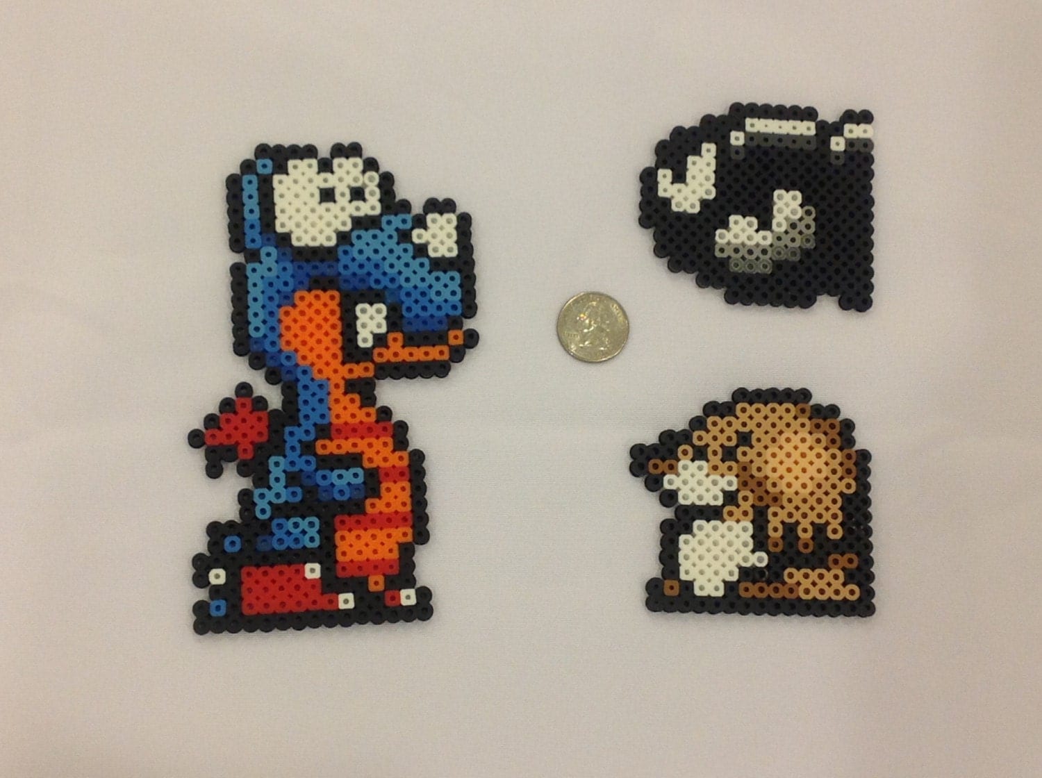 super mario world sprites perler beads super mario world sprites perler beads