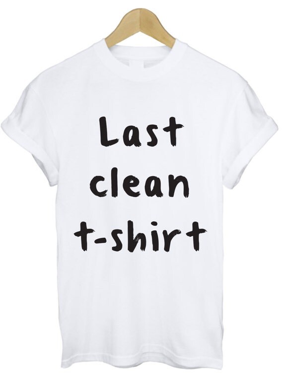 good clean fun shirt