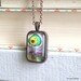 no.02 - handmade wearable art