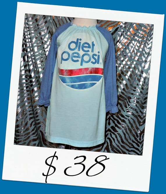 pepsi dress shirts