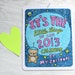 2013 Wall Calendar 8x10 Illustrated Art Calendar