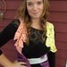 Boho Dreamer Vintage Crochet Doily and Wooden Button Layering Vest Wrap Sweater One Size By MountainGirlClothing