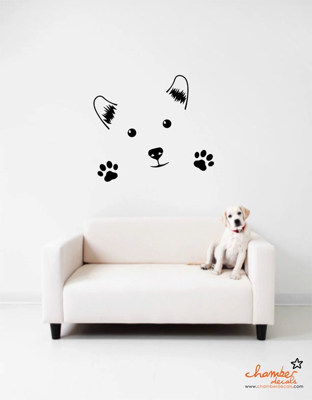 puppy wall decals wall decals images puppy wall decals wall decals images