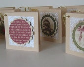 Christmas Gift Cards - Mixed Festive Christmas Designs - 12 Pack Il_170x135