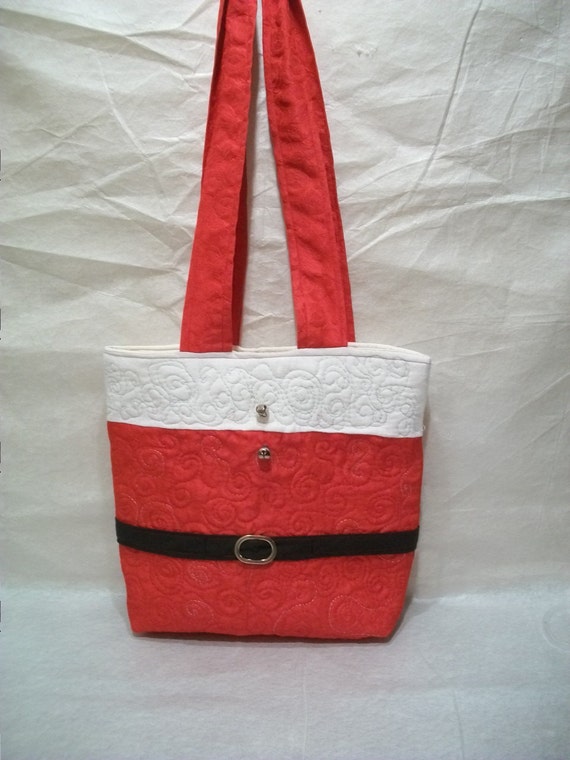 large santa suit tote bag quilted santa suit tote bag santa large santa suit tote bag quilted santa suit tote bag santa
