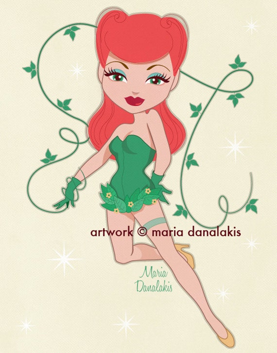 Items similar to Ivy on Etsy