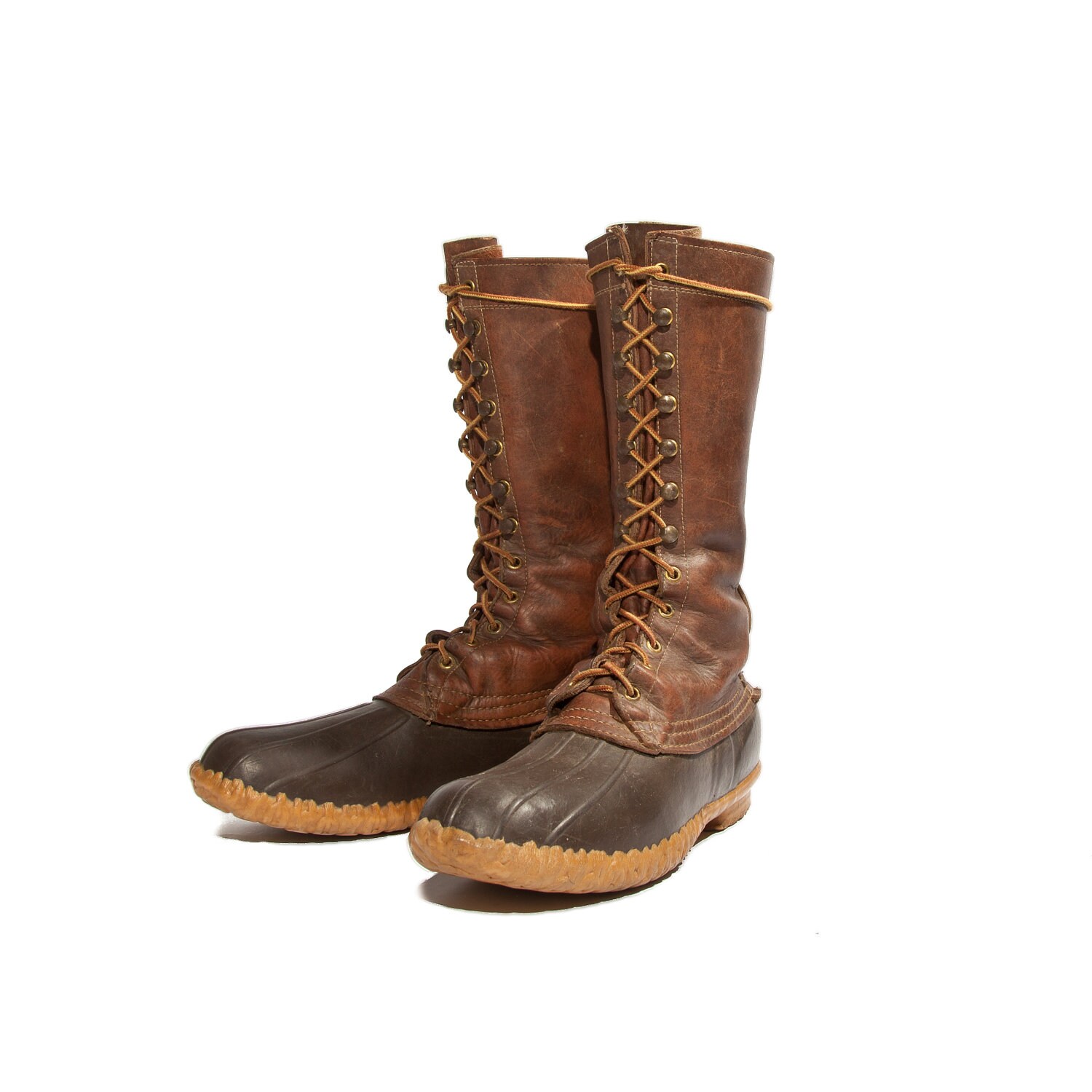 ll bean tall winter boots