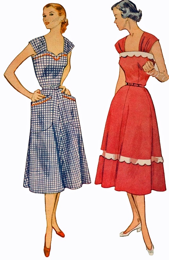 Simplicity sundress patterns for women images for women