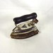 American Beauty Clothes Iron - Prop - Door Stop - Bookend - Laundry Room Decor