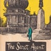 The Secret Agent by Joseph Conrad