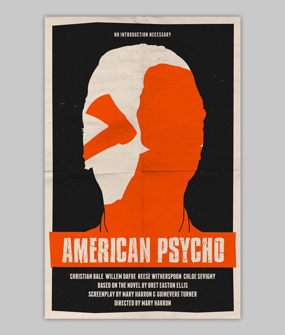 a short review of american psycho a movie by mary harron a short review of american psycho a movie by mary harron