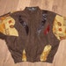 Vintage Jutta Covian Jacket