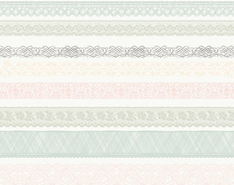 Clip Art Lace Border Clip Art lace border clip art etsy digital scrapbook borders png files