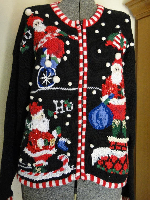 Tacky christmas sweaters for cheap kids clothes victoria