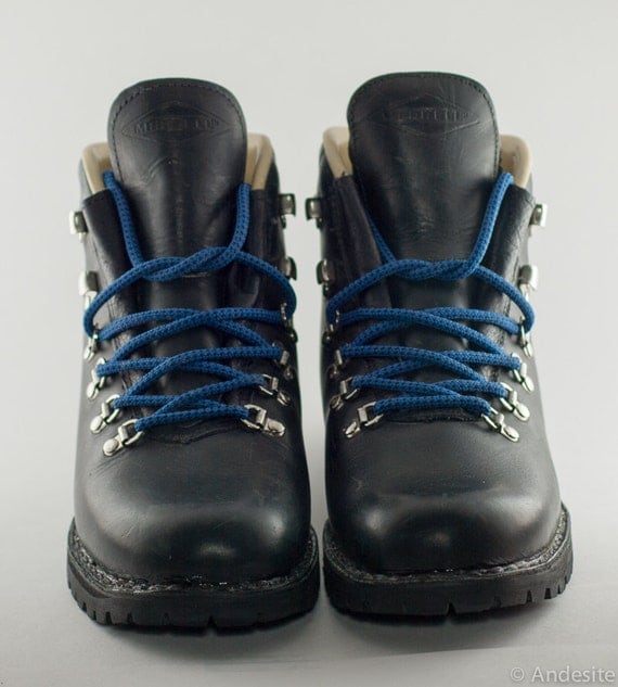 merrell wilderness hiking boot