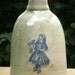 Mad Hatter Tea Party flask