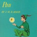 Peter Pan by J.M. Barrie, illustrated by Marjorie Torrey