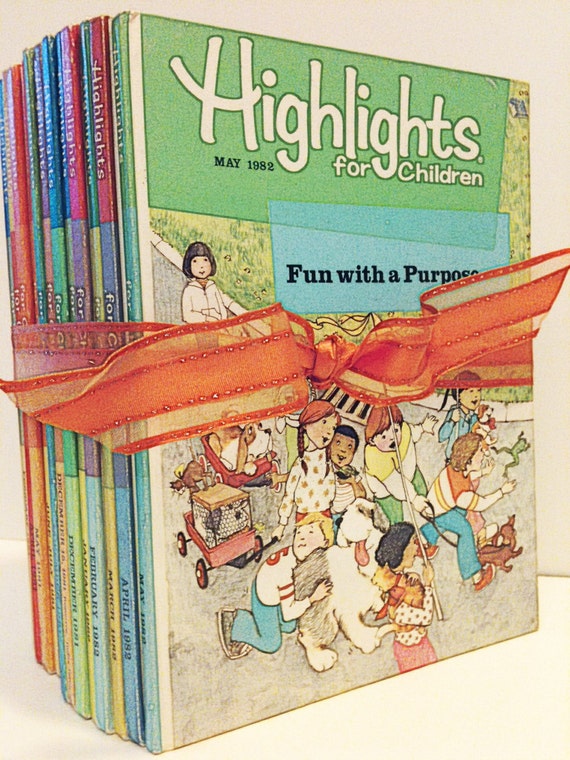 Party Favors Activity Book Party Favor Book Kids by beachbabyblues