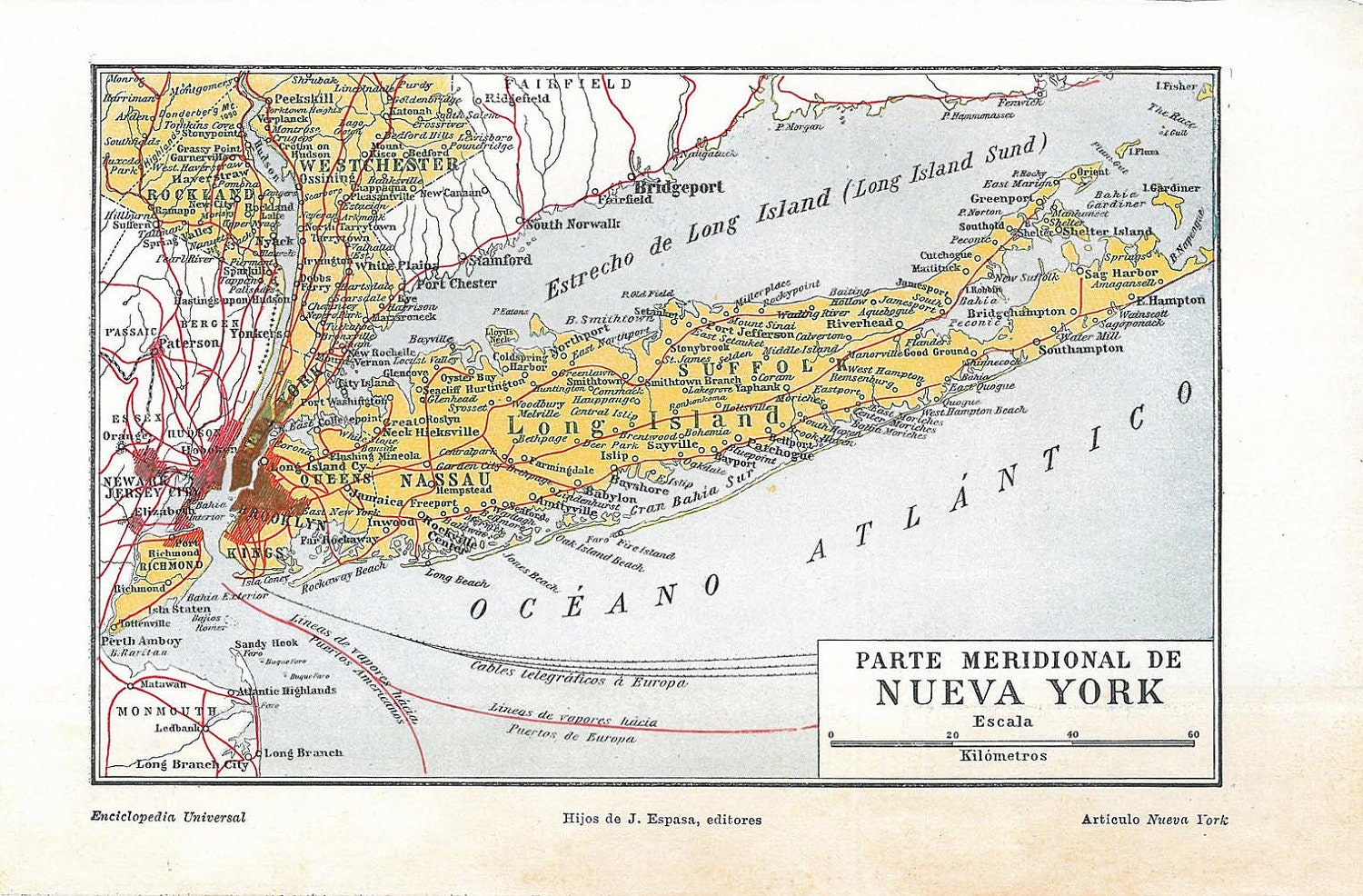 1920s Map Of America Regions - Il Fullxfull.377043806 Q18g