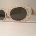1950's May Sunglasses