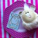 Kittys pocket iced gem wookie SALE