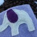 ThE eLePhANt cOzY-CuFf- eCo FriEndLy WoOL cOLLeCtiOn