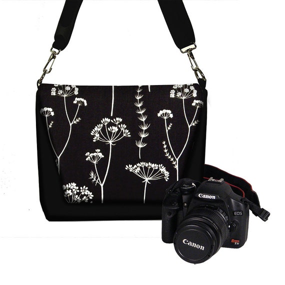 CLEARANCE Digital Slr Camera Bag Dslr Camera Bag Purse Womens