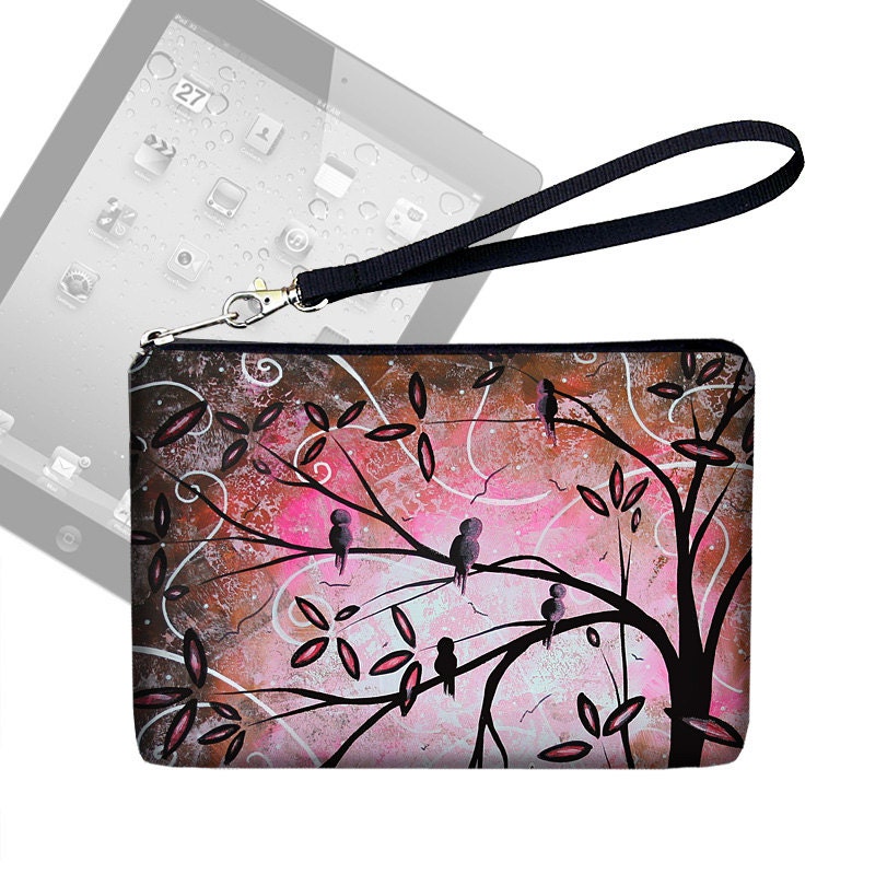 ipad mini purse