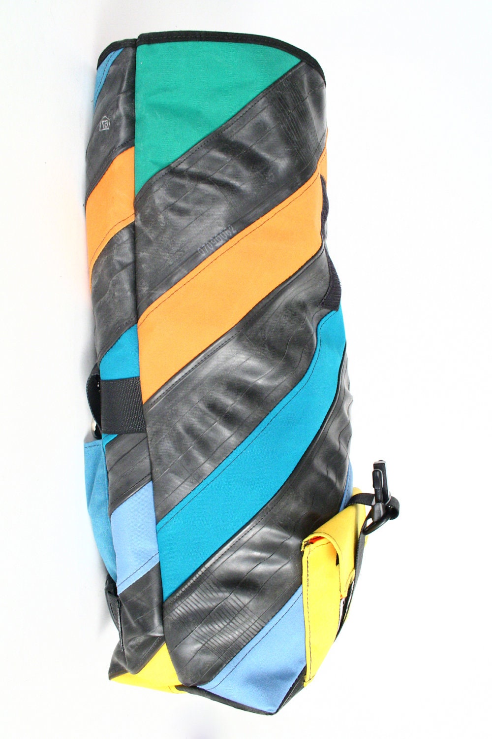 pannier messenger bag