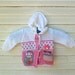 Reserved Michelle5555 Matryoshka Doll Sweater