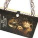 Book Purse - Nancy Drew Double Jinx Mystery Book Handbag - Vintage Book Clutch