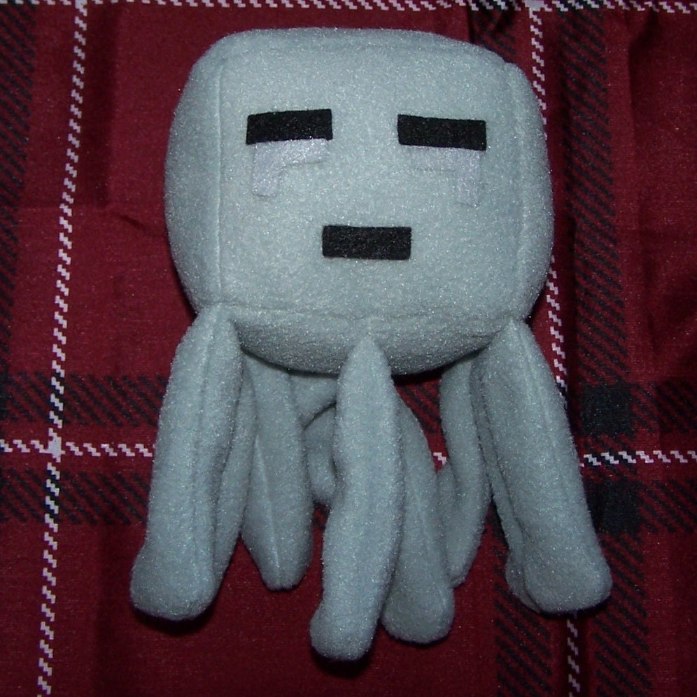 ghast plush