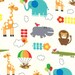 Custom Fabric Order - Reserved for BugalooBasics