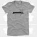 T-Shirt - Drop the Needle- Women