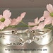 Silver Spoon Bracelet ALLURE Jewelry Vintage, Silverware, Gift, Anniversary, Wedding, Birthday