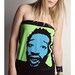 Ol Dirty Bastard TUBE Top Handmade Shirt RAP Music ODB Hip Hop