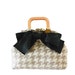 BEBE CARPETBAG no. 50