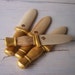 Peter Pan Neverland Toy Knife