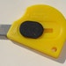 petite retractable scrapbooking paper cutter NEW SUPPLIES