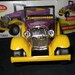 Vintage Tiny Tonka Draggin Wagon No. 452